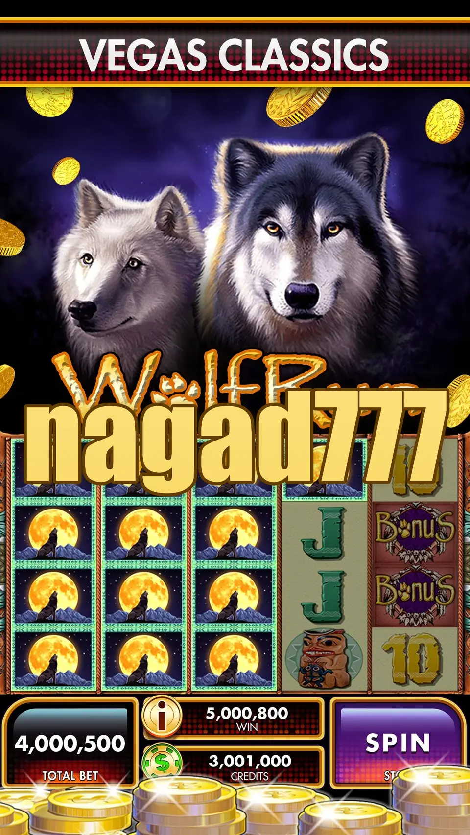 nagad777 APK
