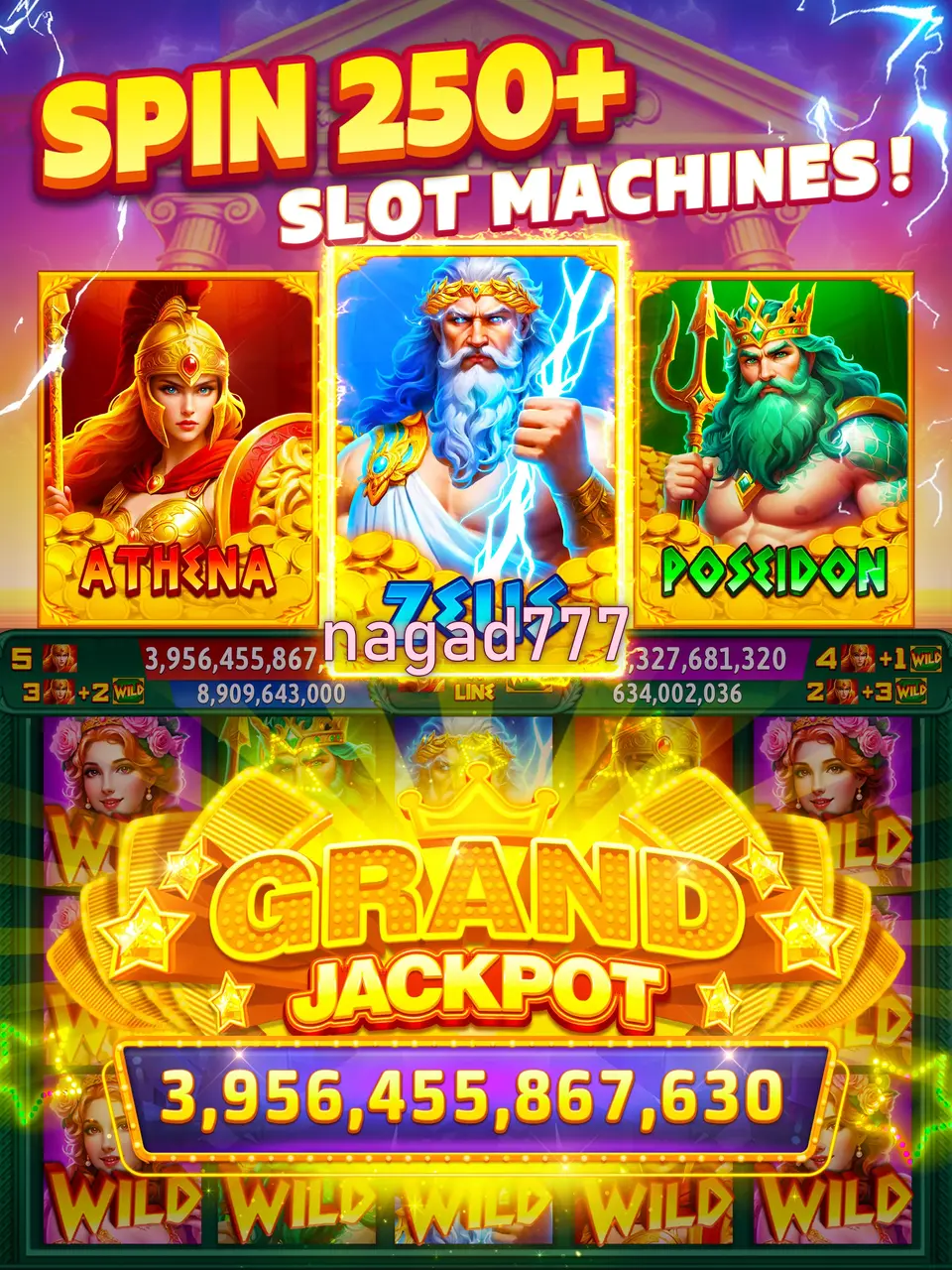 nagad777 APK