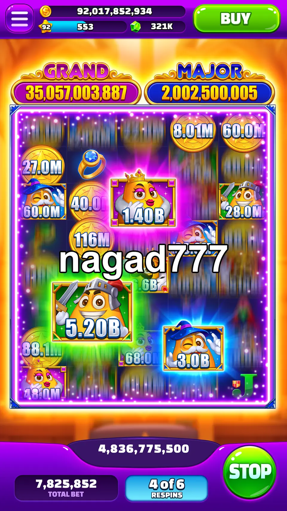 nagad777 APK