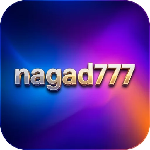 nagad777 Logo - অফিসিয়াল