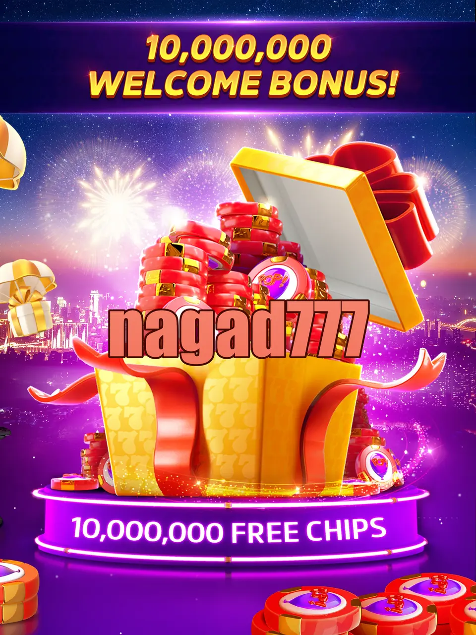 nagad777 Preview - অফিসিয়াল ডাউনলোড